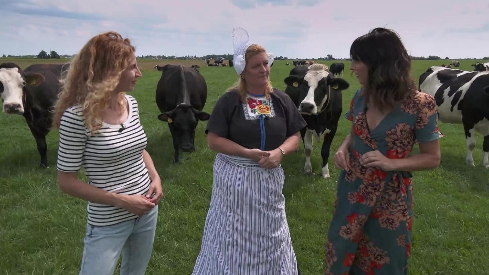 Aquí la Tierra - 07/08/22 - ver ahora