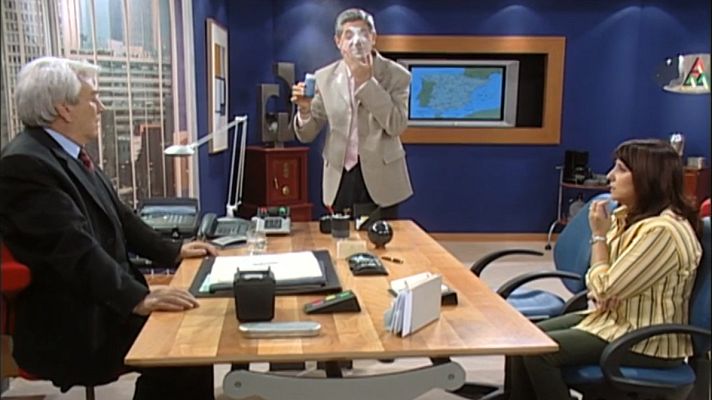 Agente 700 - Alarma Nuclear