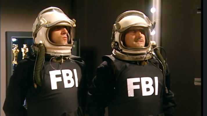 Agente 700 - Cha Chacal