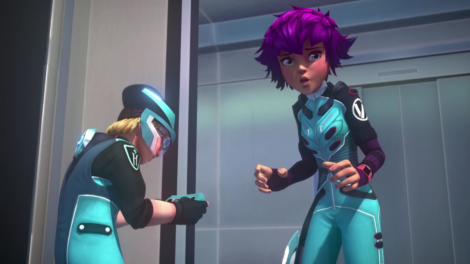 Examen práctico - Team Dronix | Ver