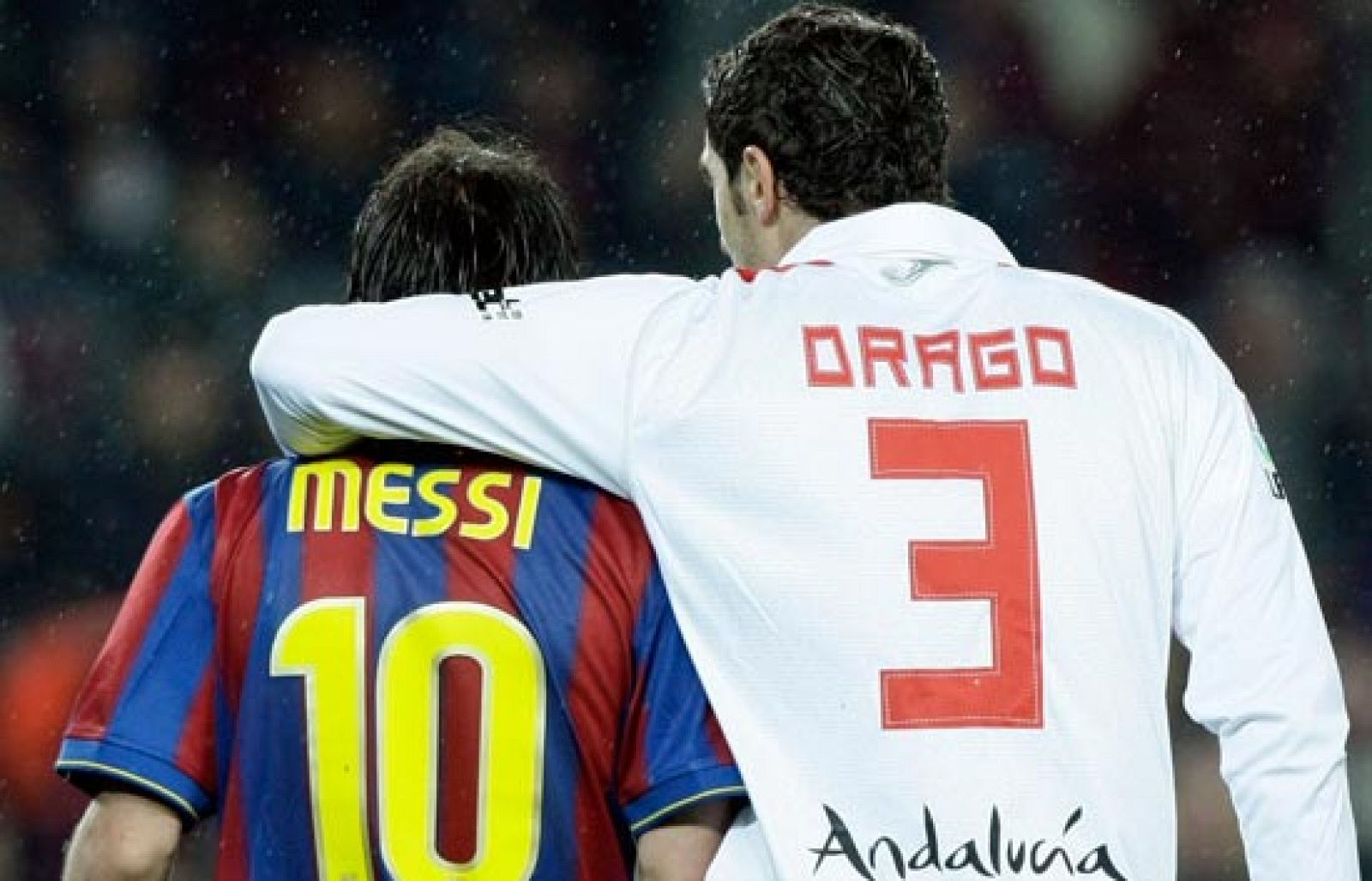 El Barça necesita otra remontada copera | Ver