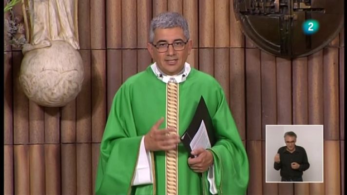 La Missa - 07/08/2022