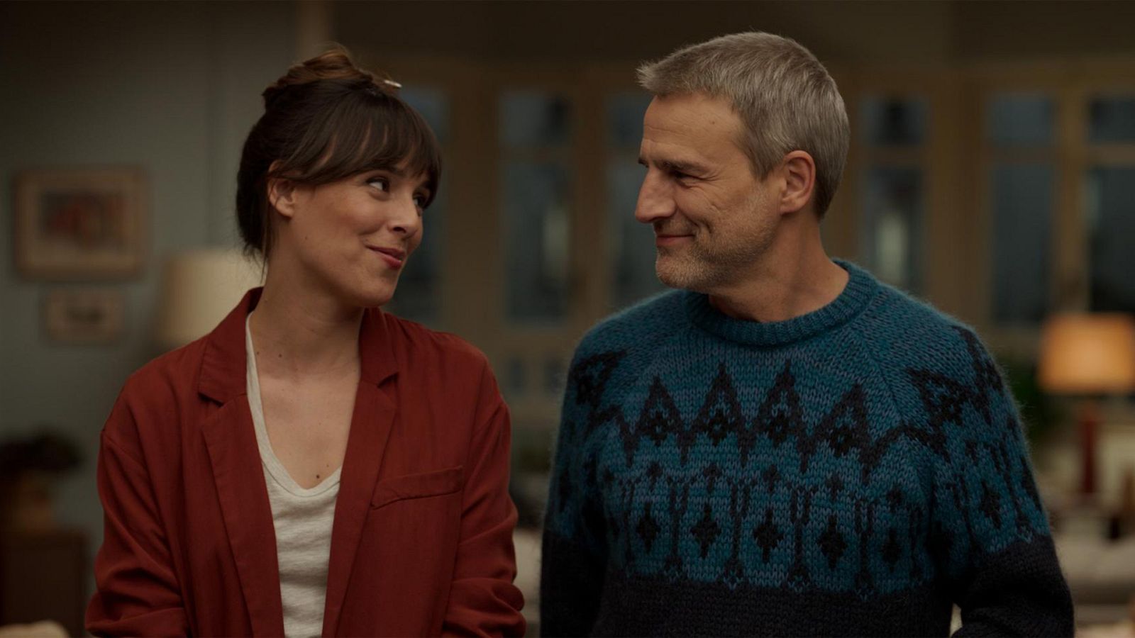 Sentimental, disponible en RTVE Play