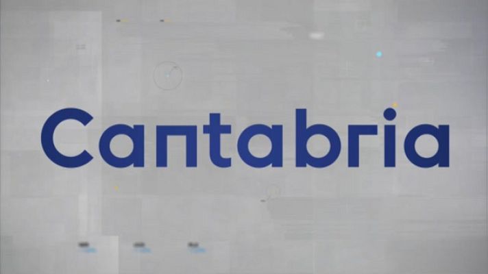 TeleCantabria - Telecantabria - 08/08/2022