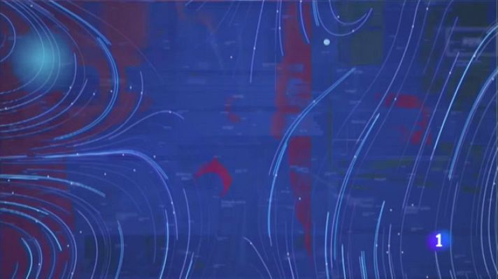 TeleCantabria - El tiempo en Cantabria - 08/08/2022