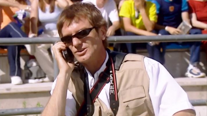 Agente 700 - Tarjeta roja