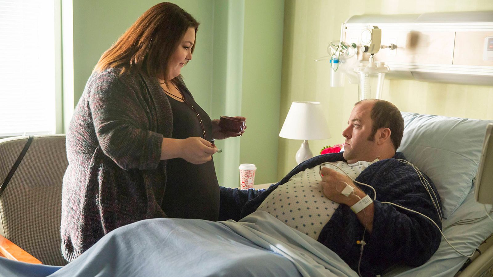 This is us - T1 - Episodio 11: Hacer lo correcto - Ver ahora