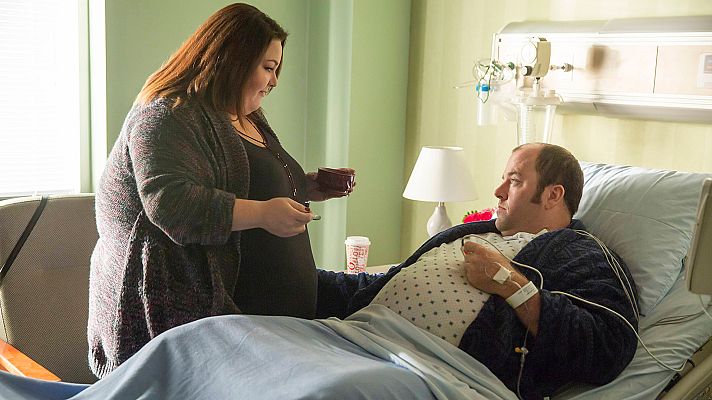 This is us - Hacer lo correcto