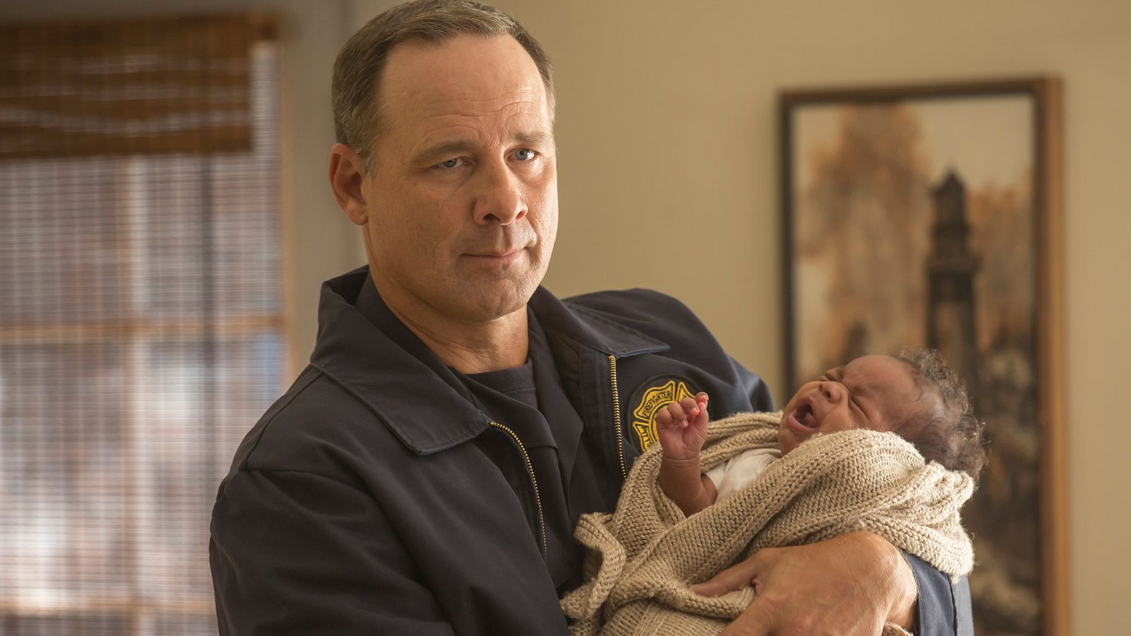 This is us - T1 - Episodio 12: El gran día - Ver ahora