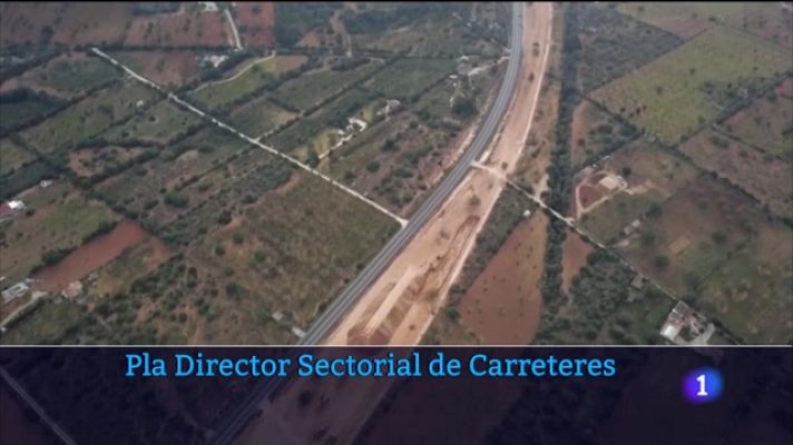 Informatiu Balear - Informatiu Balear 2 - 08/08/22