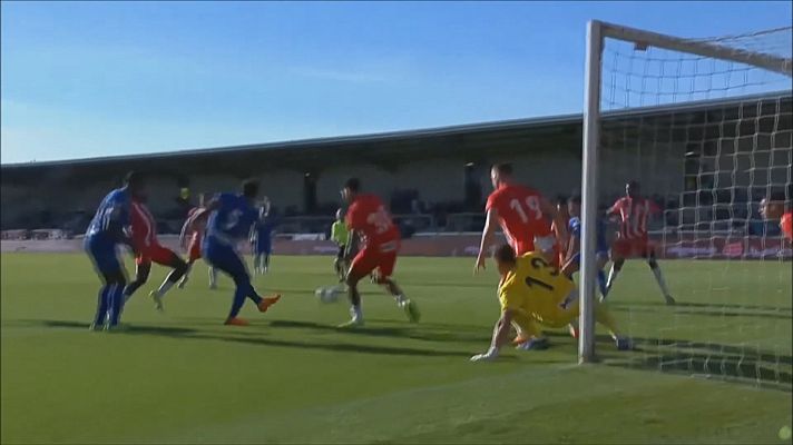 Noticias Andalucía - Sadiq a punto de ser traspasado