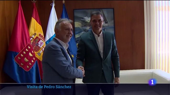 Telecanarias - Telecanarias - 08/08/2022