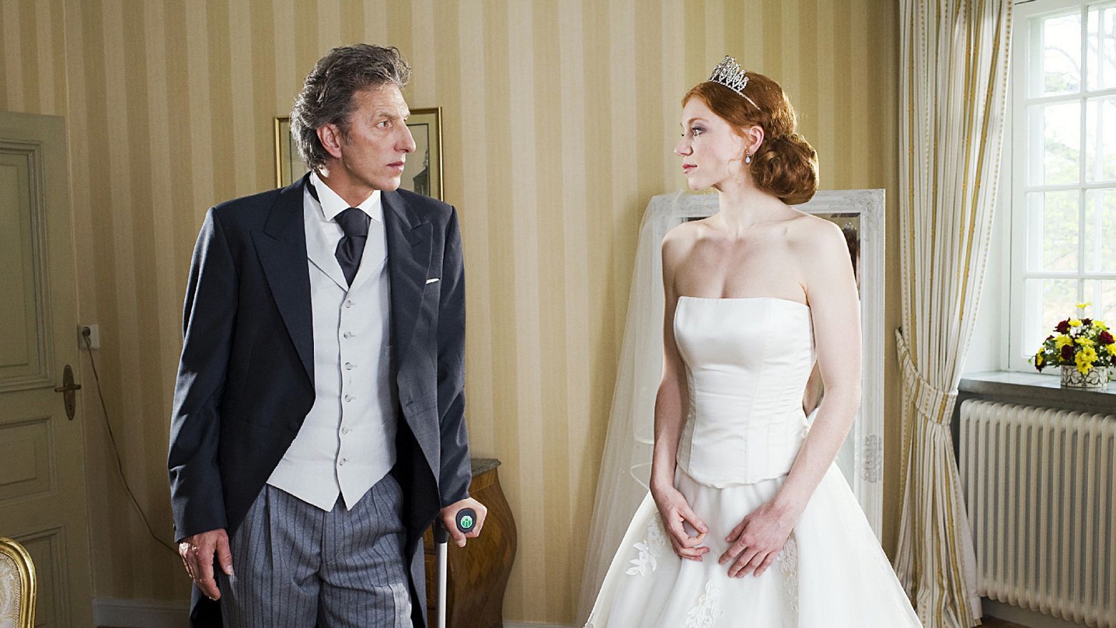 Cine - Princesa del corazón - Ver ahora