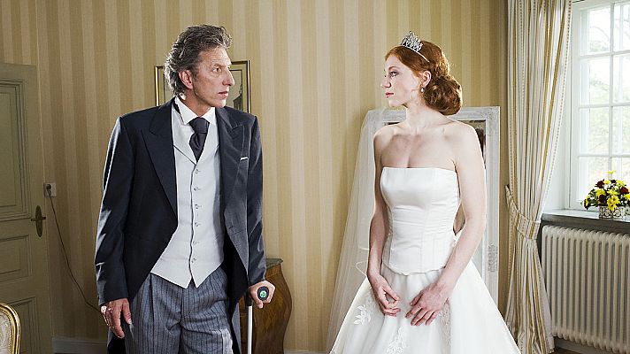 Cine internacional - Princesa del corazón