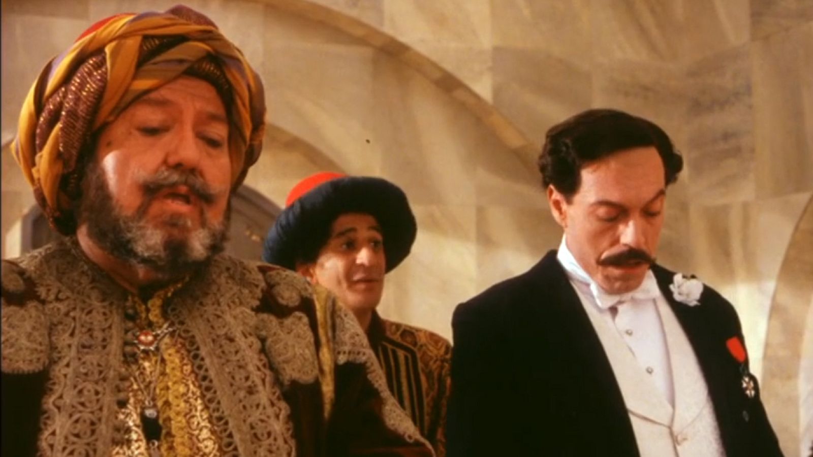 Blasco Ibáñez, la novela de su vida - Parte 2 - Ver ahora