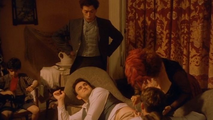 Blasco Ibáñez. La novela de su vida - Parte 1