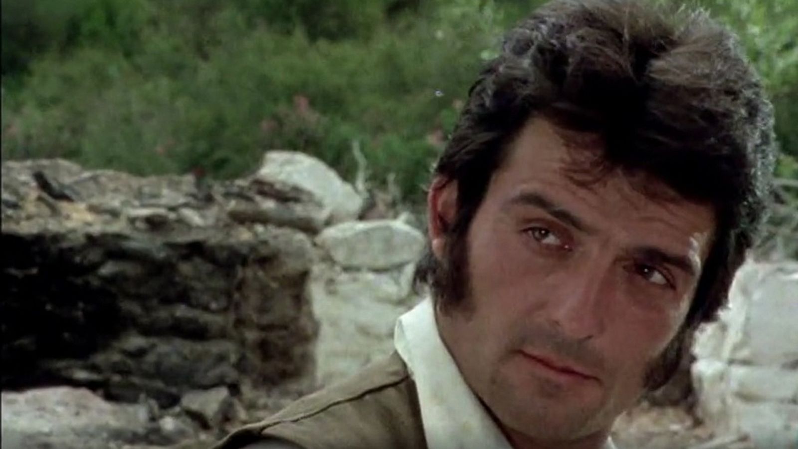 Curro Jiménez - Episodio 29: En la palma de la mano - Ver ahora