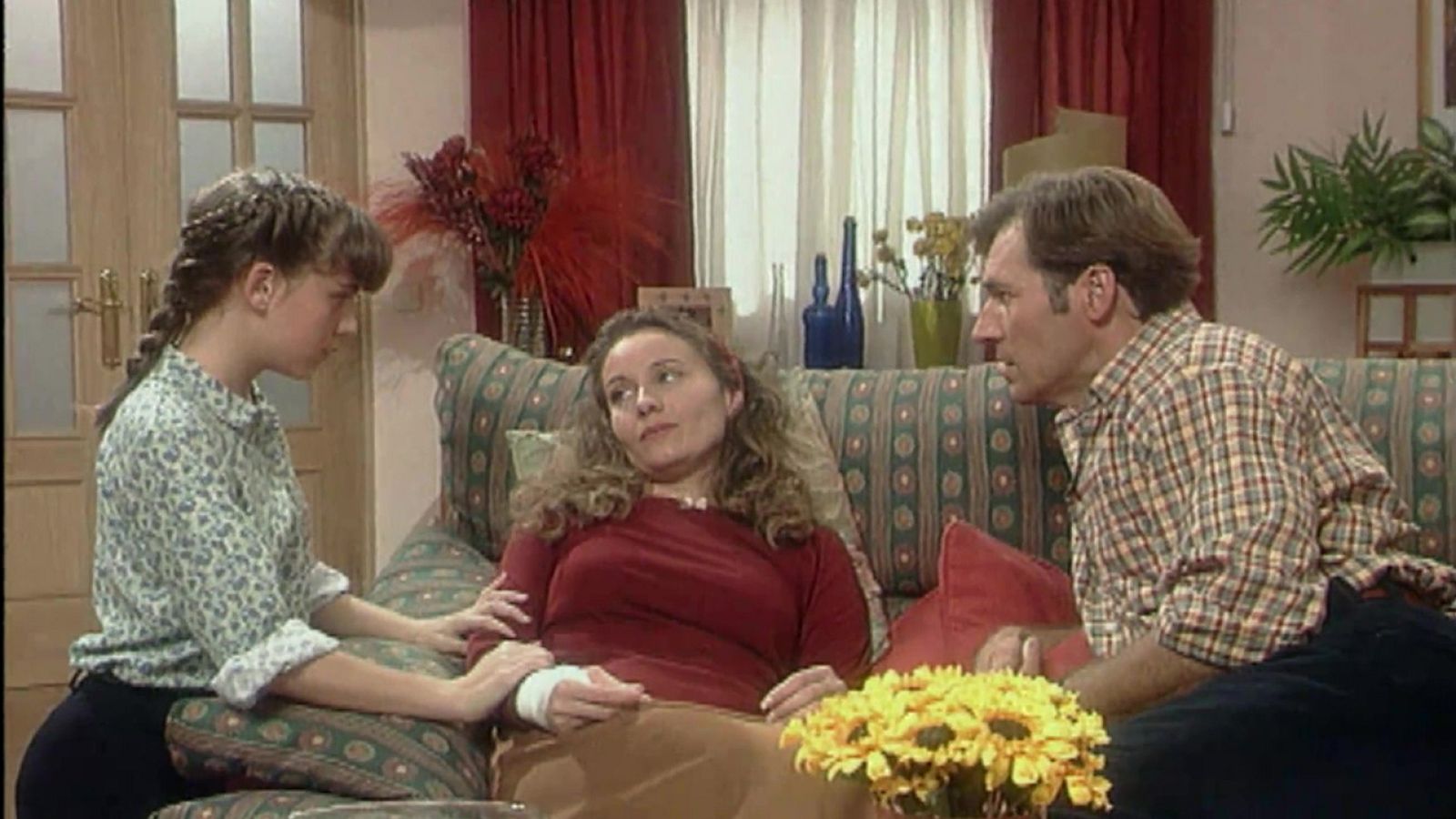 Calle Nueva - Temporada 1 - Episodio 16 - Ver ahora