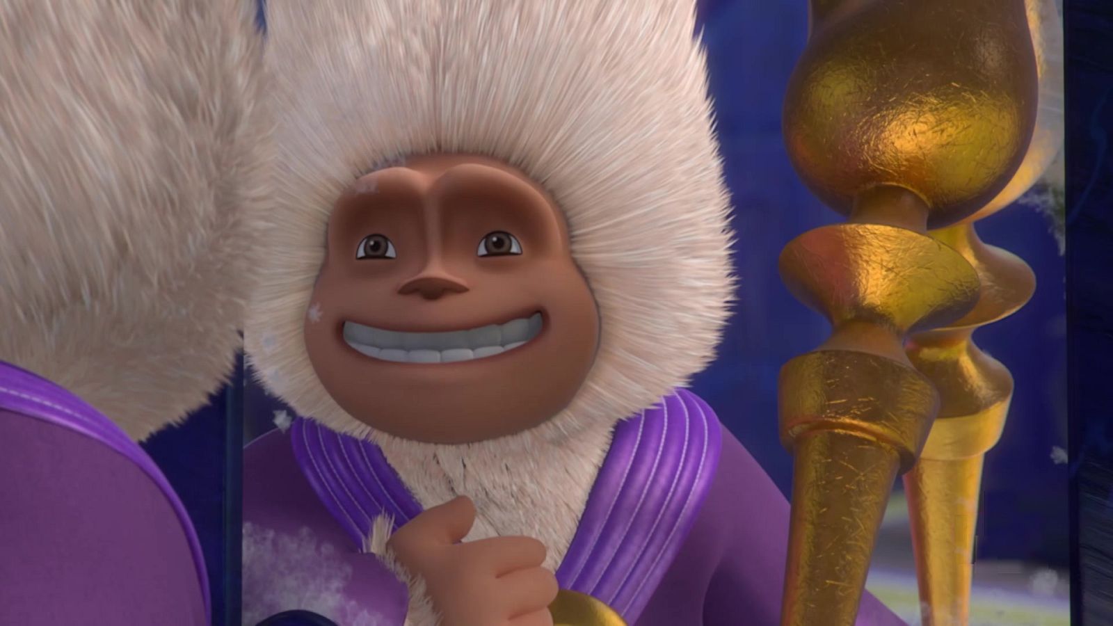 ¡Cielos, mi peluca! - La tribu Monchhichi | Ver