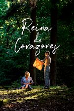 Poster de Reina de corazones