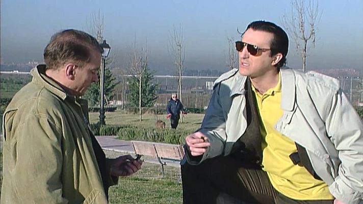 Calle nueva - Episodio 97