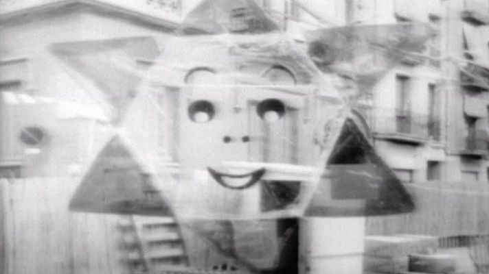 Temps de cançons - Pavesos, Sardineta, Melodrama i Festes de Gràcia