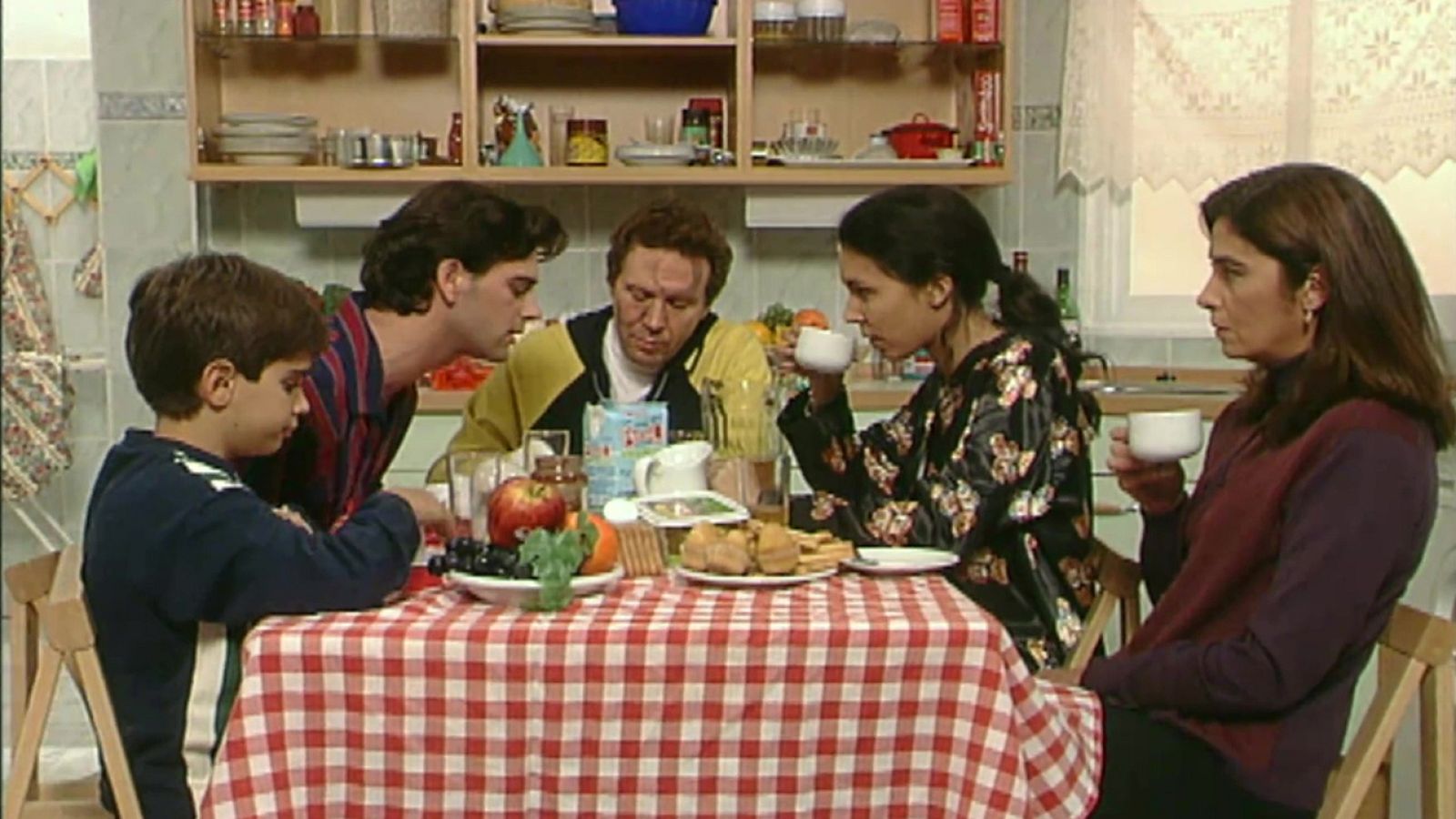 Calle Nueva - Temporada 1 - Episodio 67 - Ver ahora