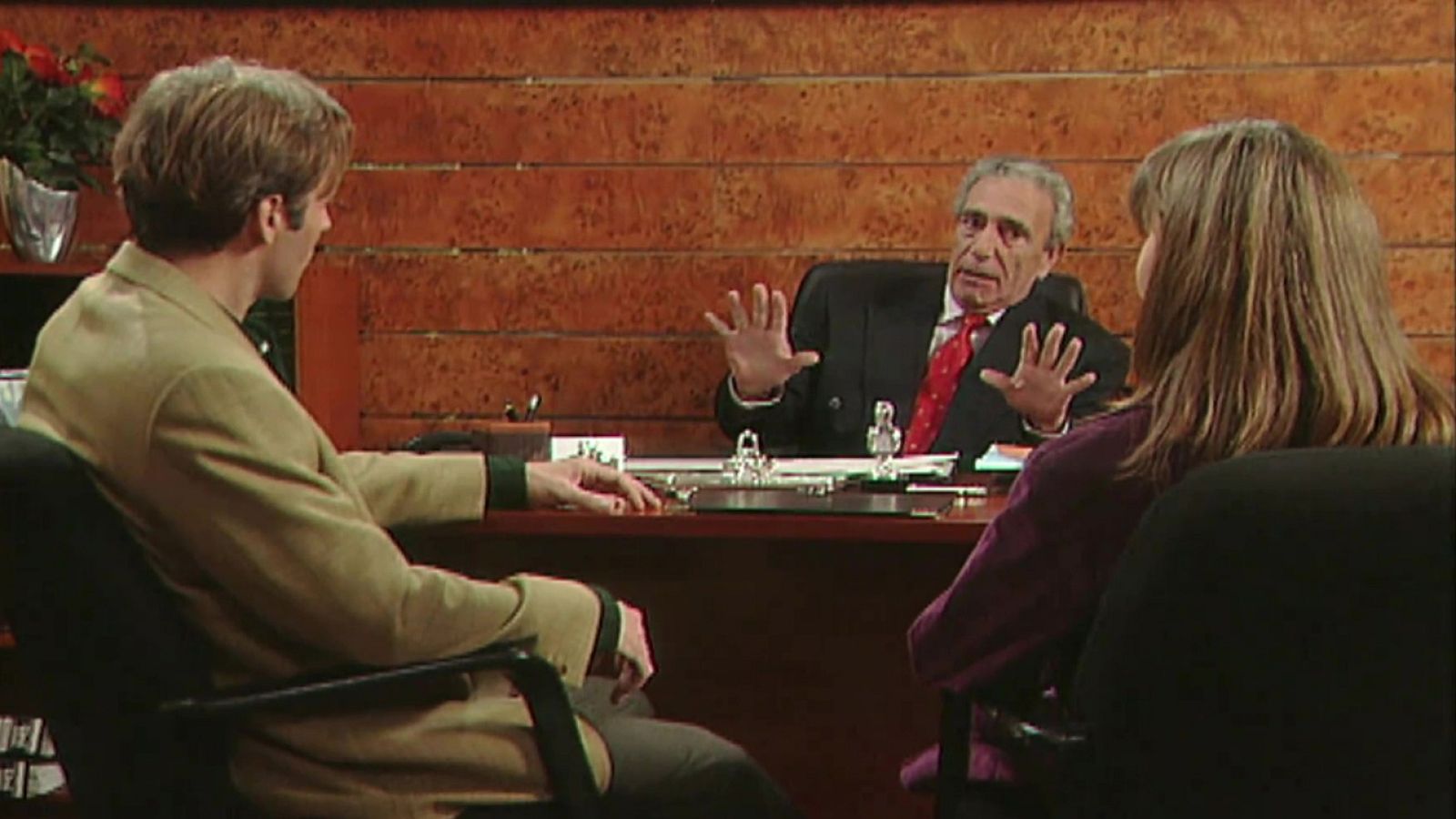 Calle Nueva - Temporada 1 - Episodio 114 - Ver ahora