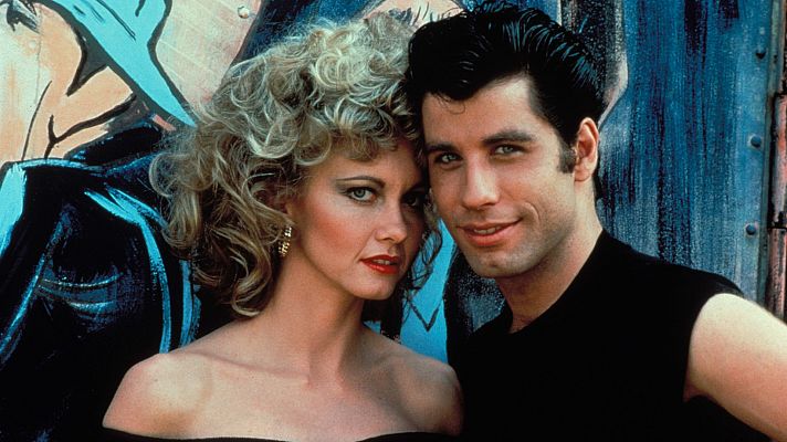 Informativo 24h - Muere Olivia Newton-John, la inolvidable Sandy en 'Grease'