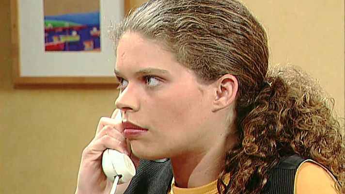 Calle nueva - Episodio 60