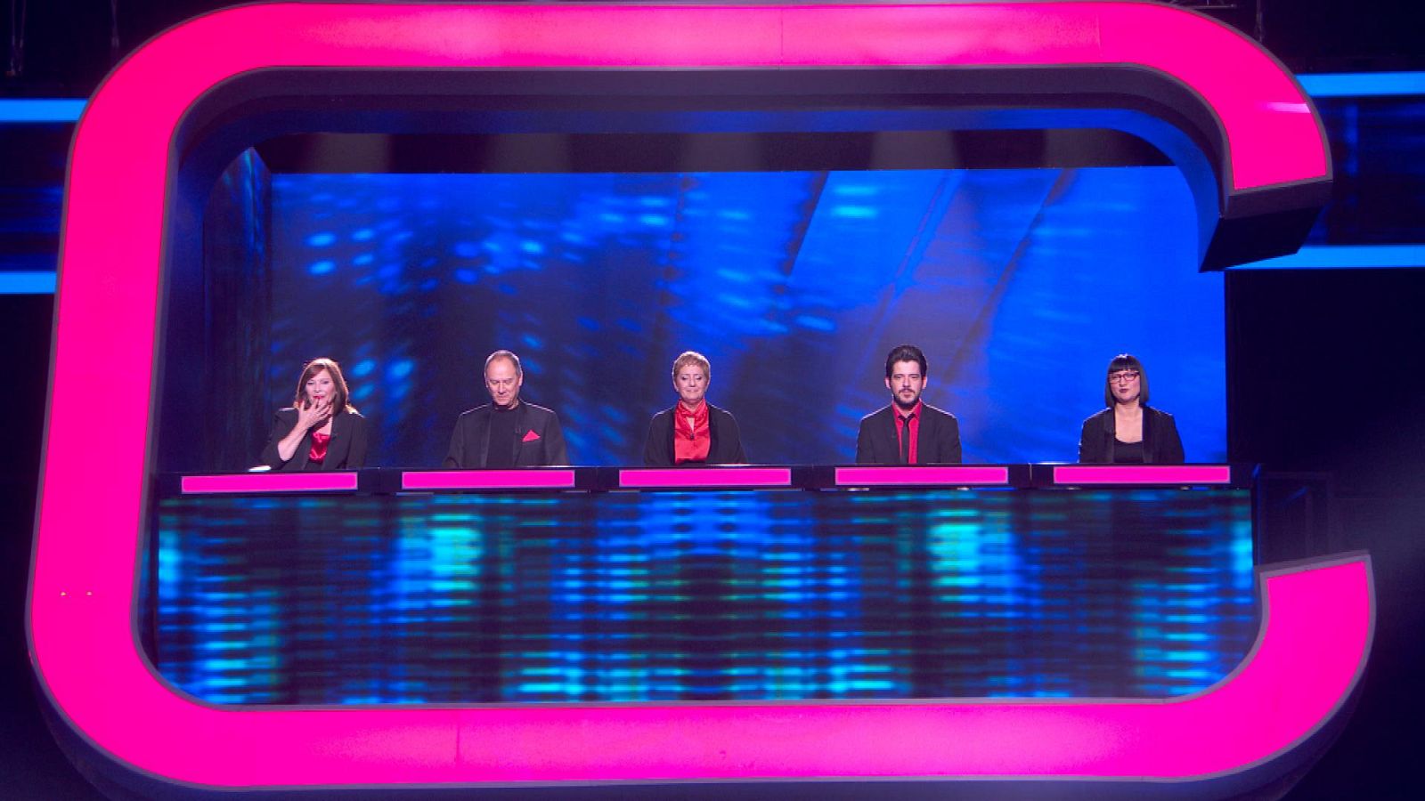 La noche de los cazadores - T2 - Programa 2 - ver ahora