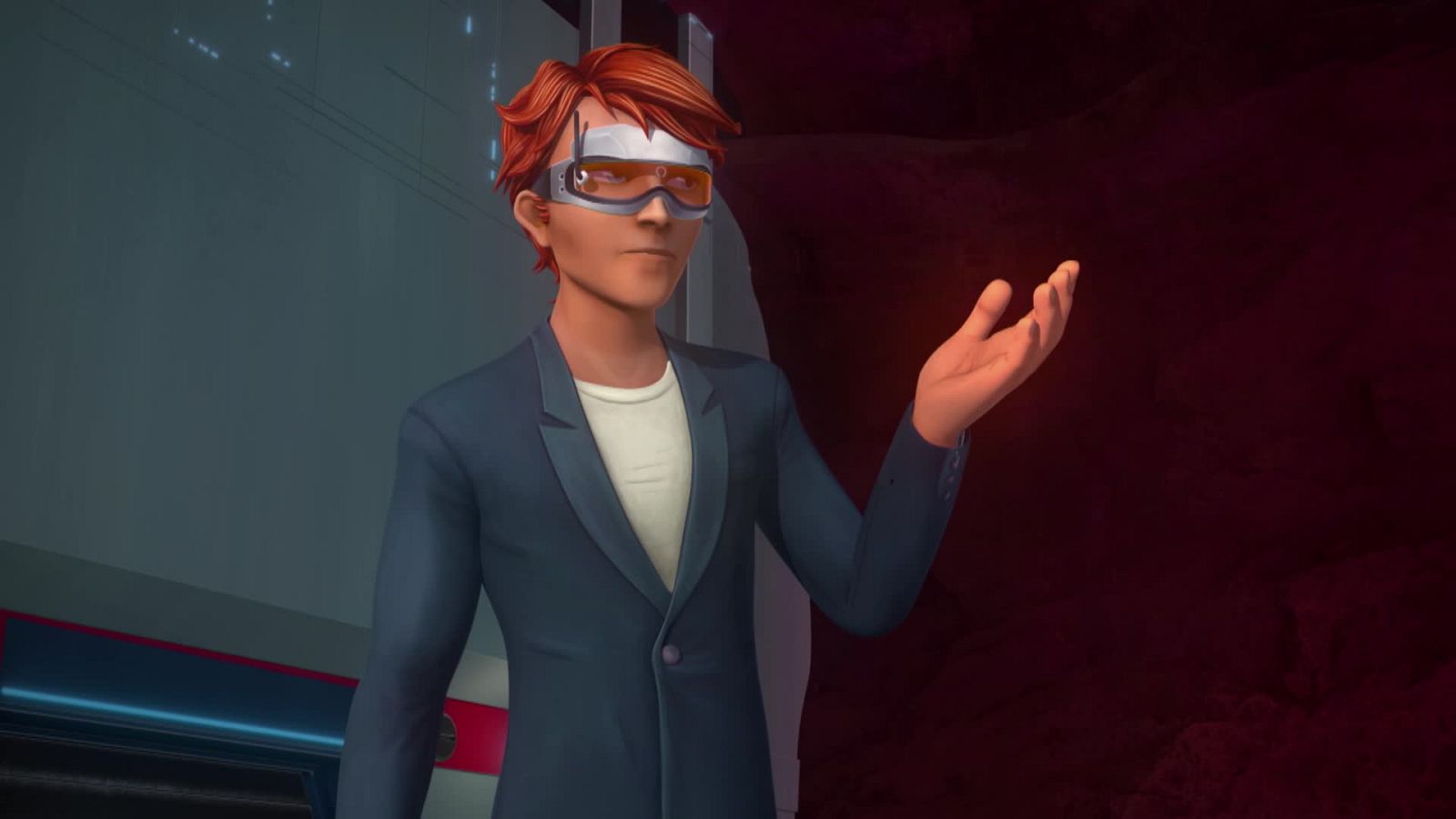 Vendavales - Team Dronix | Ver