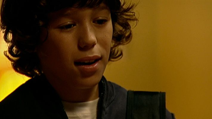 La dársena de poniente - Episodio 6