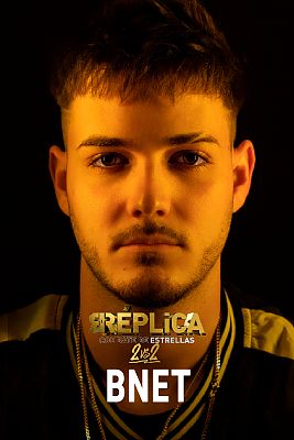 Réplica, combate de estrellas - Las mejores rimas de Bnet en 'Réplica, combate de estrellas'