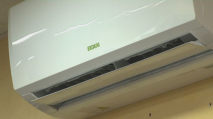 Noticias Andalucía - Decreto de ahorro energético