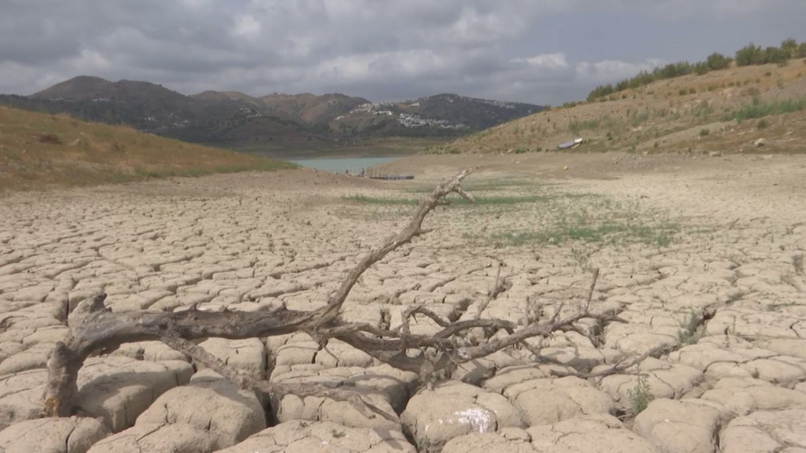 Situación crítica de nuestros embalses - Ver ahor