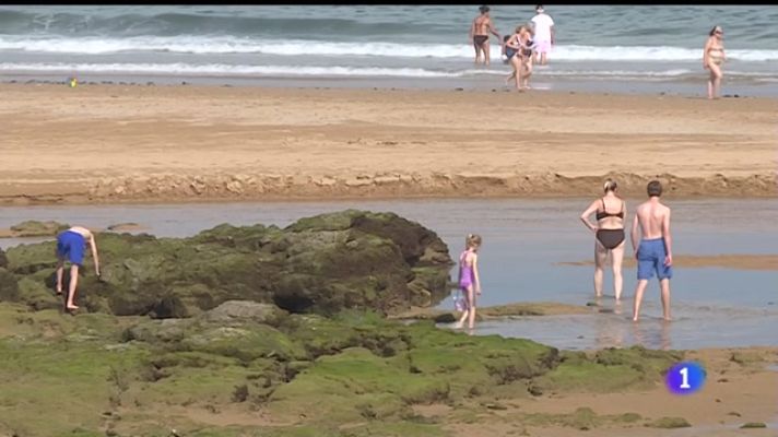 Panorama Regional - Asturias en 2' - 09/08/22