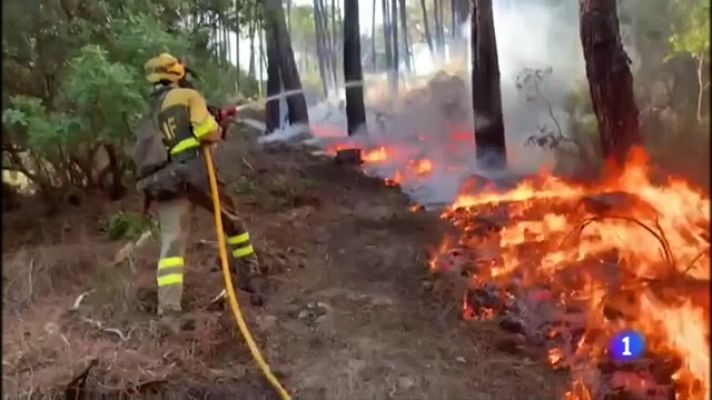 Noticias de Castilla y León - Castilla y León en 1' - 09/08/22