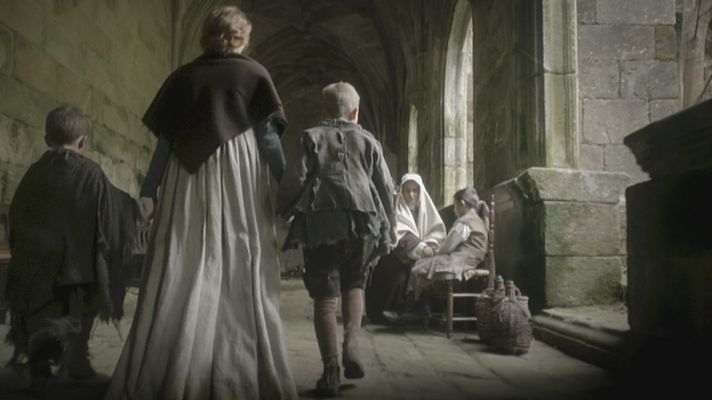 Telexornal - Galicia - Isabel Zendal, protagonista da primeira campaña de vacinación mundial da historia