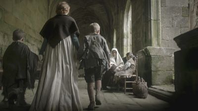 Isabel Zendal, protagonista da primeira campa�a de vacinaci�n mundial da historia