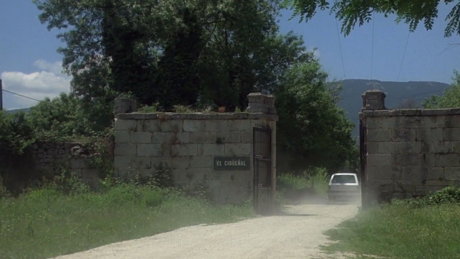 Sabbath - Episodio 2: La luna negra - Ver ahora