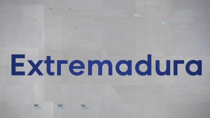 Noticias de Extremadura - Noticias de Extremadura 2 - 09/08/2022