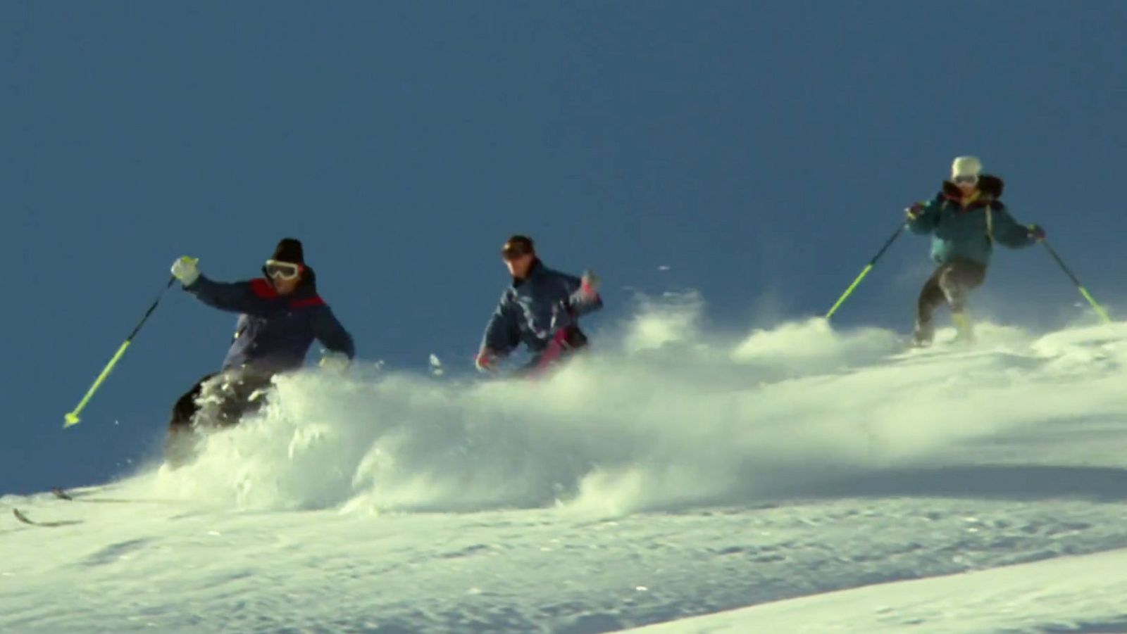 Sabbath - Episodio 4: La máscara del demonio - Ver ahora