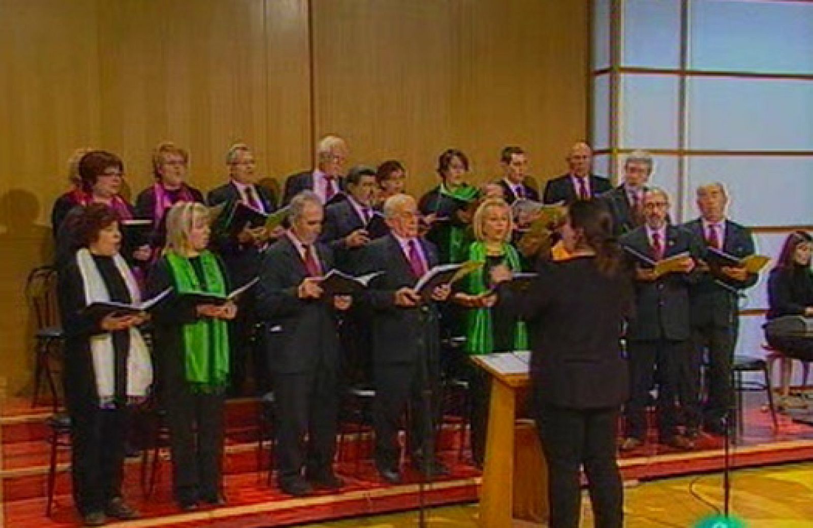 La Missa, 10 gener 2010