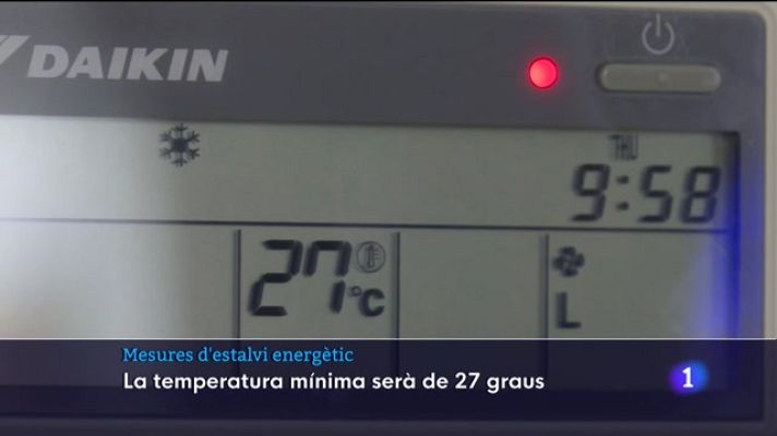 Informatiu Balear - Informatiu Balear 2 - 09/08/22