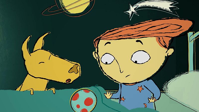 Quiero ser especial para ser especial - Petit | Ver