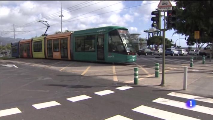 Telecanarias - Telecanarias - 09/08/2022