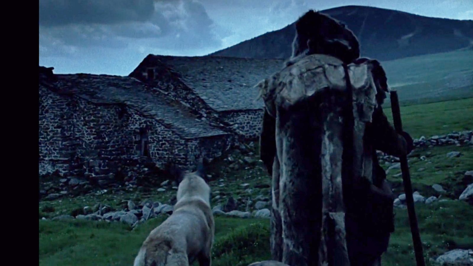 Sabbath - Episodio 5: María La Loba - Ver ahora