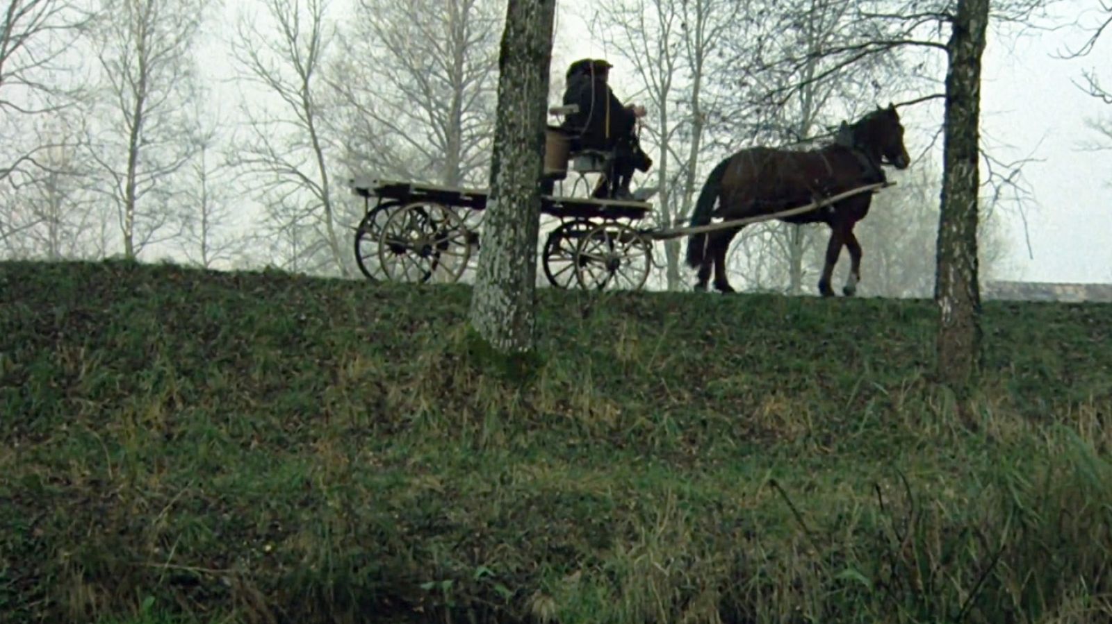 Sabbath - Episodio 6: Anna Goldín, la última bruja - Ver ahora