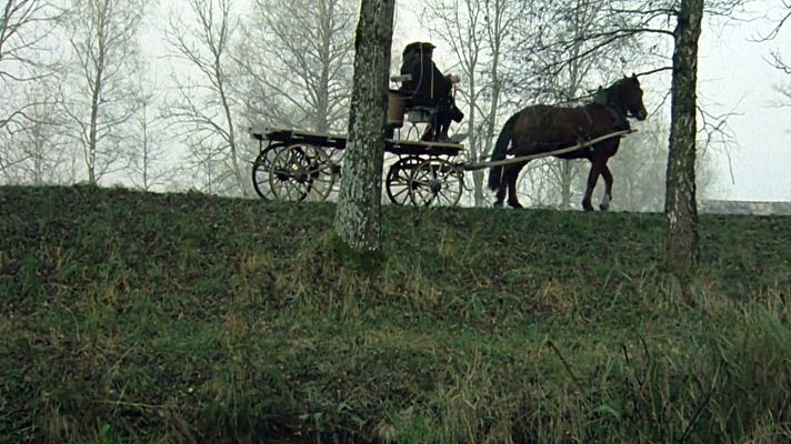 Sabbath - Anna Goldín, la última bruja